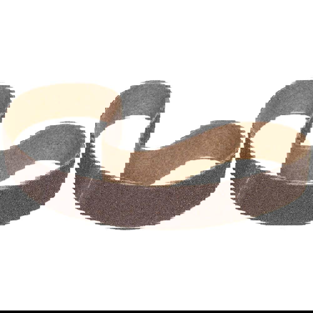 Abrasive Belt: 1-1/2